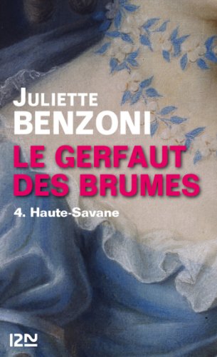 Download Le Gerfaut des brumes - tome 4 Download Le Gerfaut des brumes - tome 4