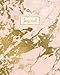 Produktbild Journal: Marble Journal, Rose Gold Marble with Rose Pink Hue, White Marble Agate Notebook Journal, 160 Lined Pages, 8 x 10 Blank College Ruled Journal Notebook, Perfect Bound, SoftCover