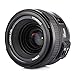 Produktbild Yongnuo YN35 35mm F2 Festbrennweite Weitwinkel Objektiv für Nikon DSLR