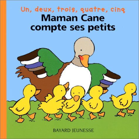 <a href="/node/44192">Maman Cane compte ses petits</a>