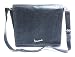 Produktbild original Retro VESPA Schultertasche Umhängetasche VINTAGE TASCHE inkl LAPTOP Softcase BLAU