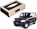 Samaira Beige Leather Tissue Paper Napkin Holder Box by Car Vastra For Mahindra Scorpio RS.520.00