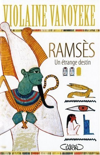 Un étrange destin