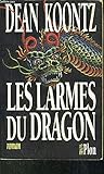 Les larmes du dragon