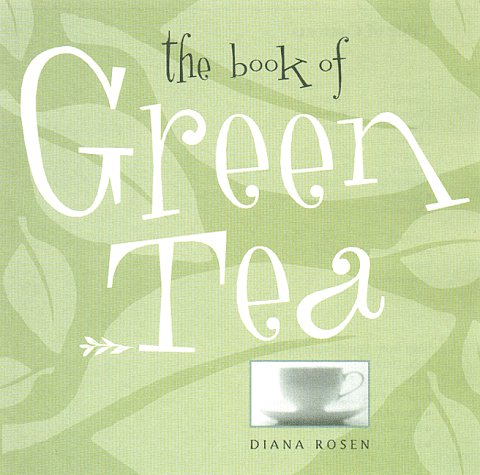 Télécharger The Book of Green Tea Livre PDF Gratuit