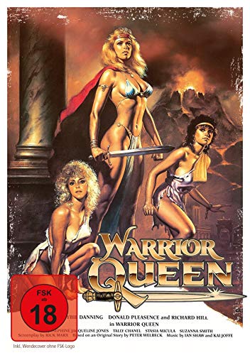 Preisvergleich Produktbild Warrior Queen