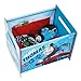 Thomas the Tank Engine Toy Box by HelloHome