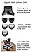 Braun BT32 Series 3 Electric Shaver Beard Trimmer Attachment for Braun Series 3 Shave with 5 Combs - Black