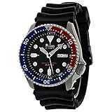 Seiko Uhren Automatic Diver's Automatischer Taucher SKX009J1 Herren