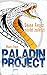 Cover zum Buch Paladin Project. Deine Angst stirbt z...