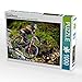 Produktbild Ein Motiv aus dem Kalender Downhill Moments 1000 Teile Puzzle quer (CALVENDO Sport)