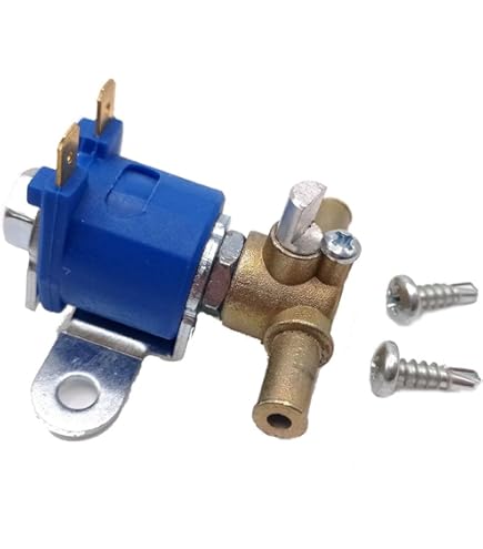 Magnete Apri-sblocca Elettrovalvole MAS20 - Per Manutenzione Impianti