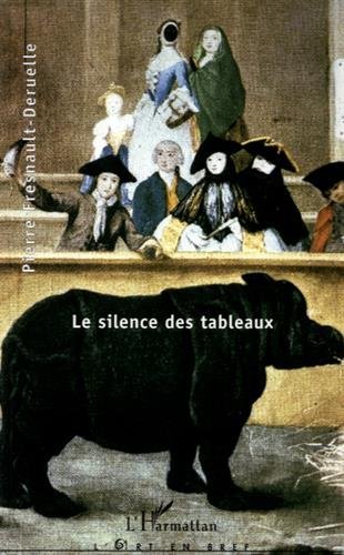 Download Le silence des tableaux Download Le silence des tableaux