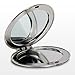 Mother of the Bride Compact Mirror Personalised Beauty Stylish Present Gift
