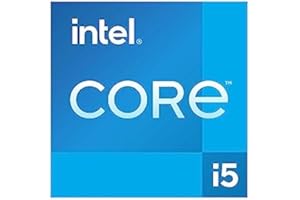 Intel® Core™ i5-14600KF Desktop Processor 14 Cores (6 P-Cores + 8 E-Cores) up to 5.3 GHz