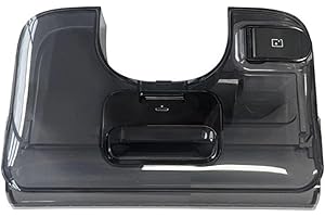 GUWIE Frischwassertank, kompatibel mit Tineco Floor One Stretch S6, Originalzubehör for Wisch- und Waschmaschine Ersatzteile