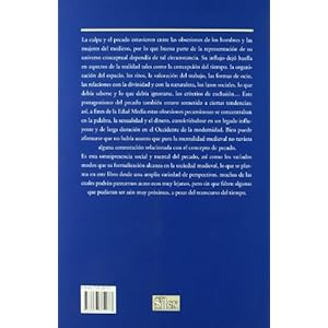 Pecar en la Edad Media