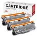 Produktbild Mony Kompatibel TN2320 TN-2320 Toner (3 Schwarz) für MFC-L2700dw MFC-L2720dw DCP-L2520dw HL-L2340dw HL-L2360dn HL-L2300d DCP-L2500d HL-L2360dw Drucker