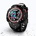 Produktbild N NEWKOIN Smart Watch Fitness Tracker Sportuhr Aktivitätstracker Fitness Armbanduhr Wasserdicht Bluetooth Smartwatches für Herren Damen Kinder