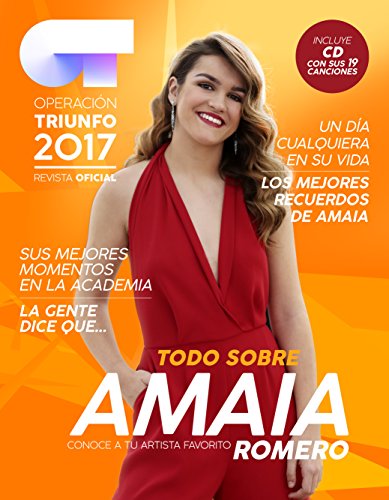 Operación Triunfo 2017: Sus Canciones.