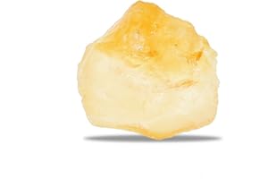 CITRINE Lithotherapie Pierre naturelle Mineraux [Pierre brute] Lithotherapie Pierre Naturelle Mineraux [Equilibre et Sens]