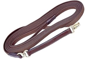 Euroriding GmbH & Co.KG Longe EC Antibes Dunkelbraun