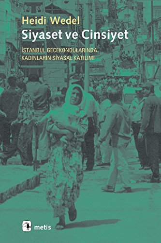 Siyaset ve Cinsiyet