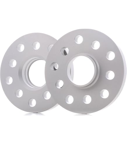 H&R Spurverbreiterung Schwarz DR 30mm Audi A4 Typ B5 B3055571