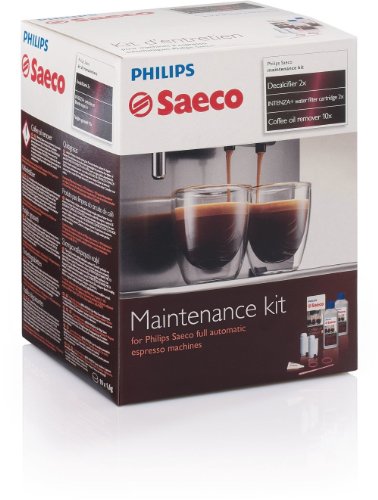 Preisvergleich Produktbild SAECO Expressomaschine Zub Pflege-Set CA6706 / 47