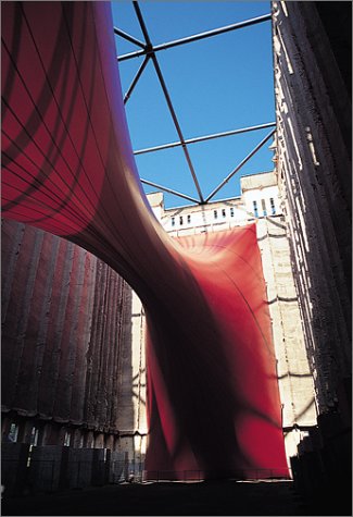 Anish Kapoor. Taratantara