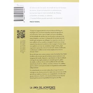 El cuerno del elefante: un viaje a Sudán (Fuera de sí. Contemporáneos, Band 2)