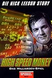 Image de High Speed Money: Das Milliarden-Spiel