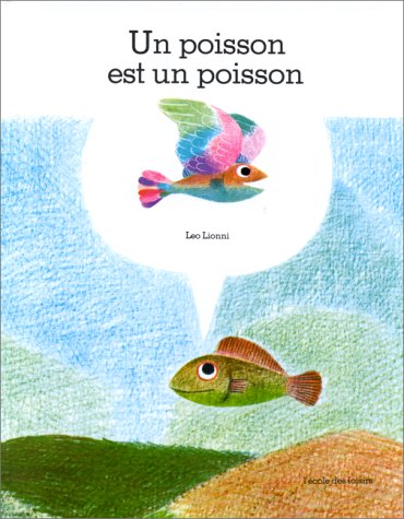 <a href="/node/19551">Un Poisson est un poisson</a>