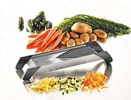 Gefu 55700 Gourmet-Hobel Violino - 4