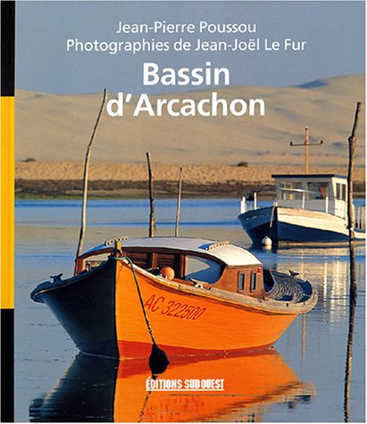 couverture de : Bassin d'Arcachon