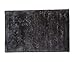 Produktbild Alfombrista Lisa Fancy – Teppich 142 x 26 x 26 cm Schwarz