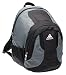 Produktbild Adidas kirwood Rucksack, unisex, schwarz