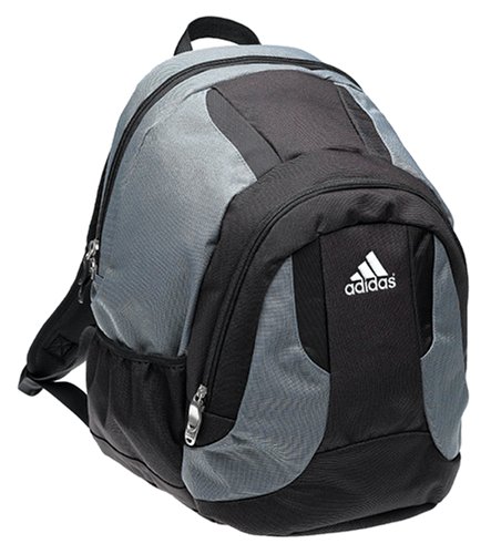 Preisvergleich Produktbild Adidas kirwood Rucksack, unisex, schwarz