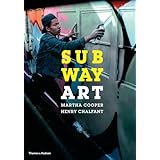 Subway Art by Martha Cooper (2015-09-21)