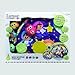 Lamaze Space Symphony Motion Gym