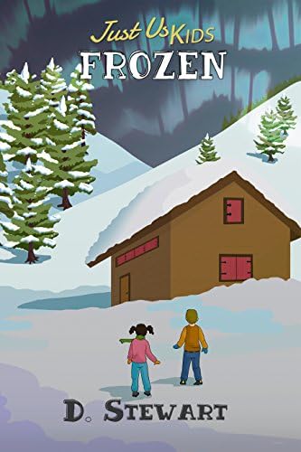 Just Us Kids - Frozen Kindle Edition