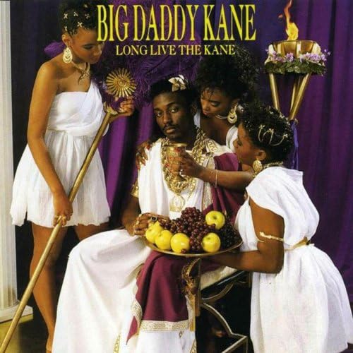 Long Live The Kane [VINYL]