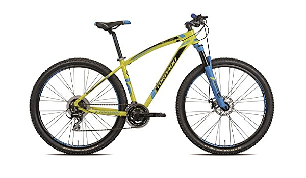 TORPADO Bike MTB Mercury 29 \