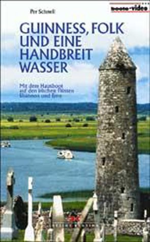 Preisvergleich Produktbild Guinness, Folk und eine Handbreit Wasser [VHS]
