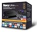 Produktbild Roku Ultra | (2018) 4K/HDR/HD Streaming Player with Premium JBL Headphones, Voice Remote, Remote Finder, Ethernet and USB