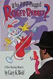 Image de Who P-p-p-plugged Roger Rabbit? (English Edition)
