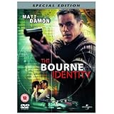 The Bourne Identity (Special Edition) [DVD] [2002]