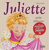 Juliette petite princesse