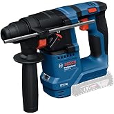 GBH 18V-18 Professional Ak&uuml;l&uuml; SDS Plus Kırıcı-Delici