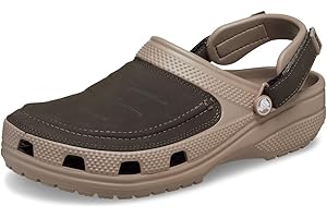 Crocs Men's Yukon Vista Ii Literide Clog